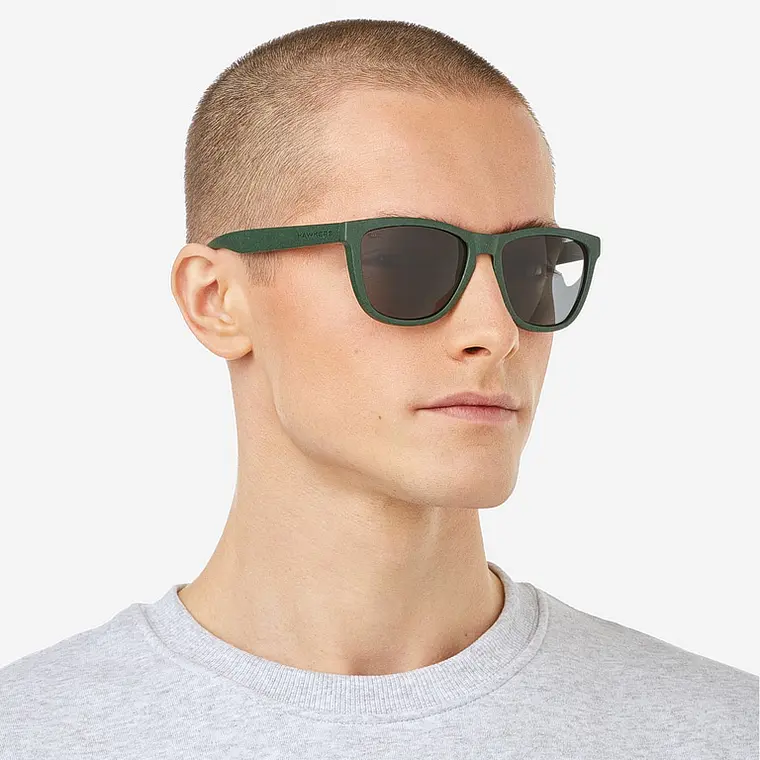 Lentes de Sol Polarizado Hawkers One HONE21EBGH 9