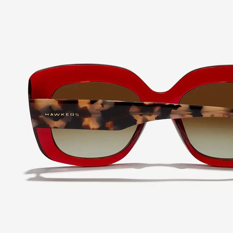 Lentes de Sol Hawkers Tango HTAN24RWR0 4