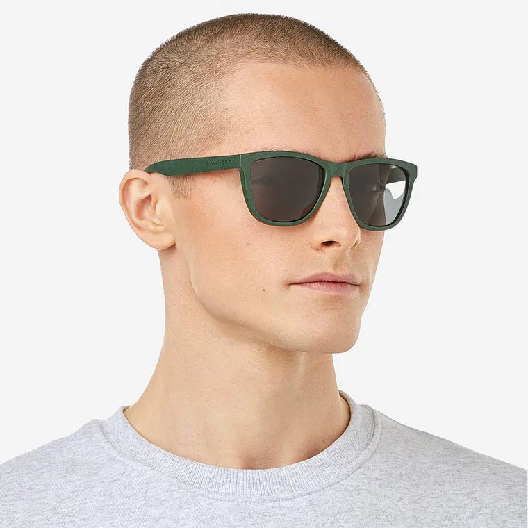Lentes de Sol Polarizado Hawkers One HONE21EBGH 10