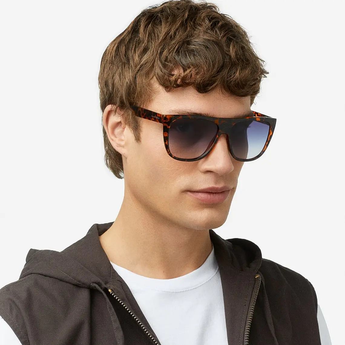 Lentes de Sol Hawkers Runway HRUN25CLT0 9