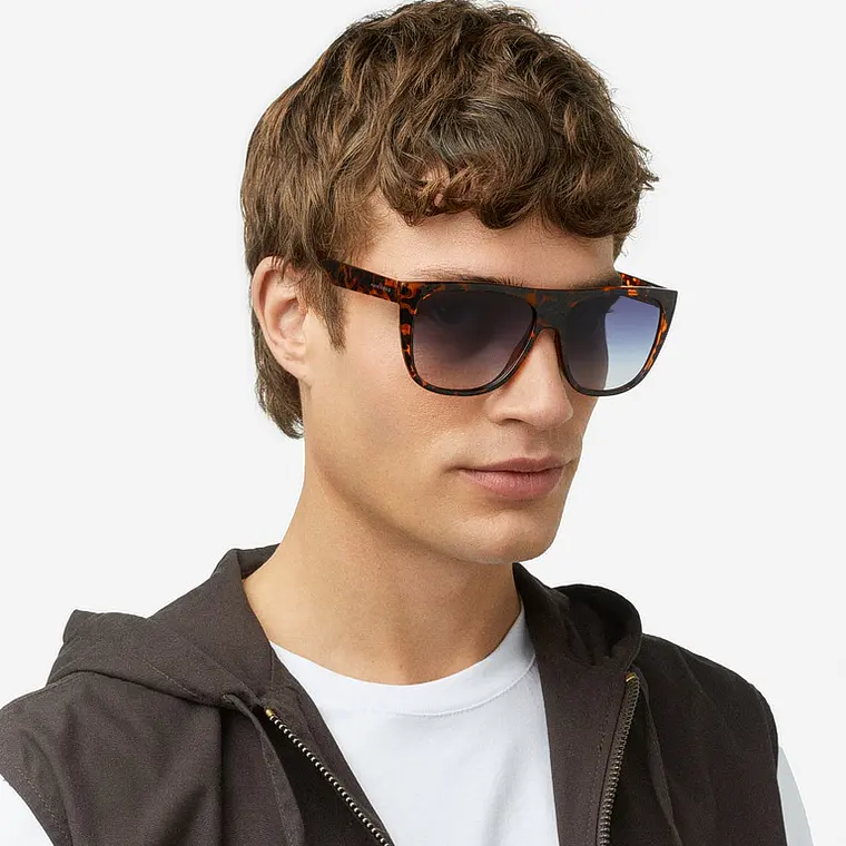 Lentes de Sol Hawkers Runway HRUN25CLT0 9