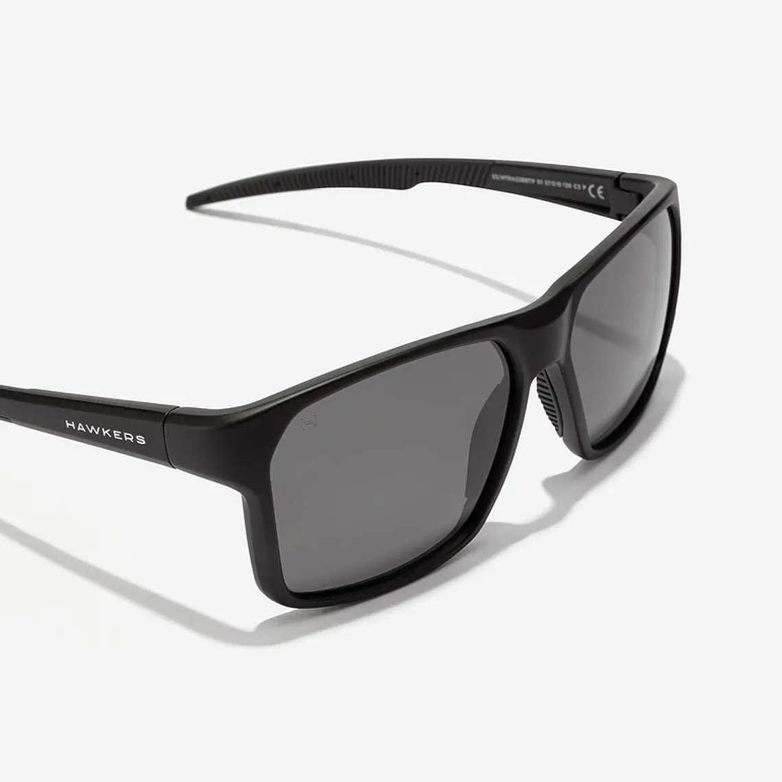 Lentes de Sol Polarizado Hawkers Track HTRA23BBTP 4