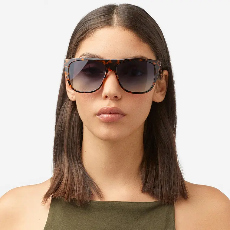 Lentes de Sol Hawkers Runway HRUN25CLT0 10