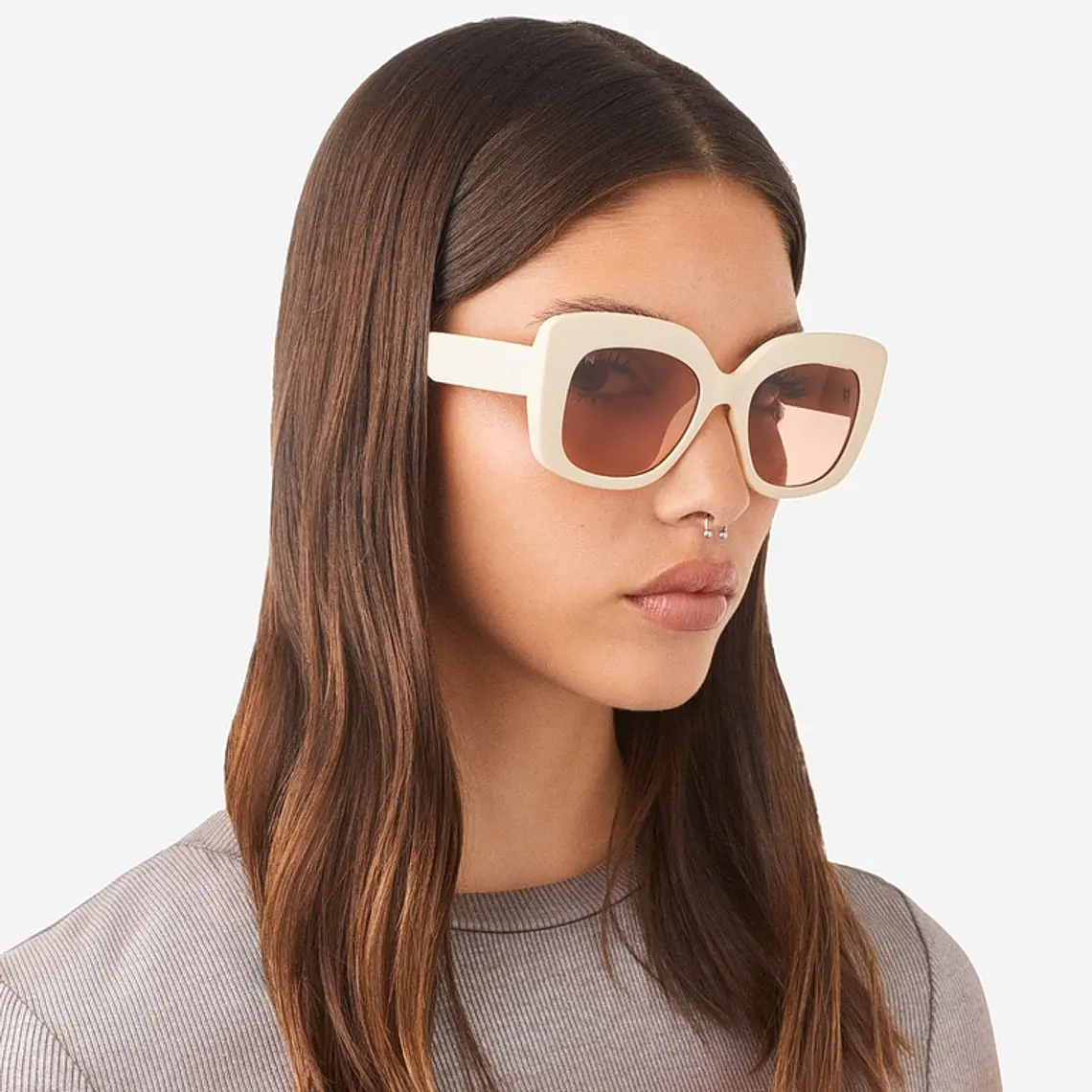 Lentes de Sol Hawkers Tango HTAN24JKR0 8