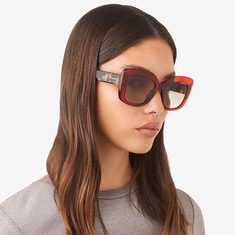 Lentes de Sol Hawkers Tango HTAN24RWR0 8