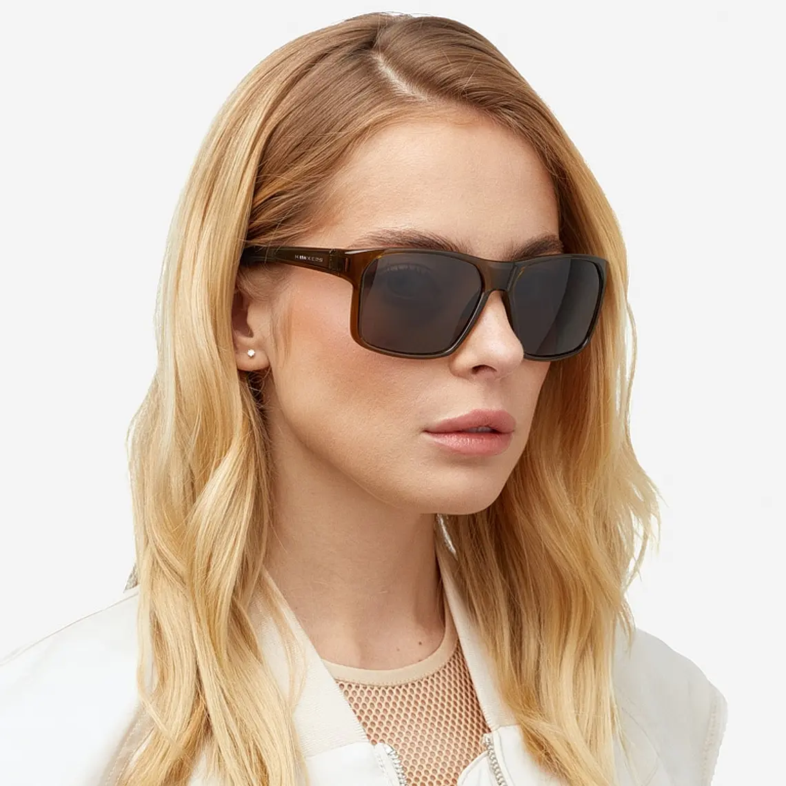 Lentes de Sol Polarizado Hawkers Track HTRA23EBTP 8