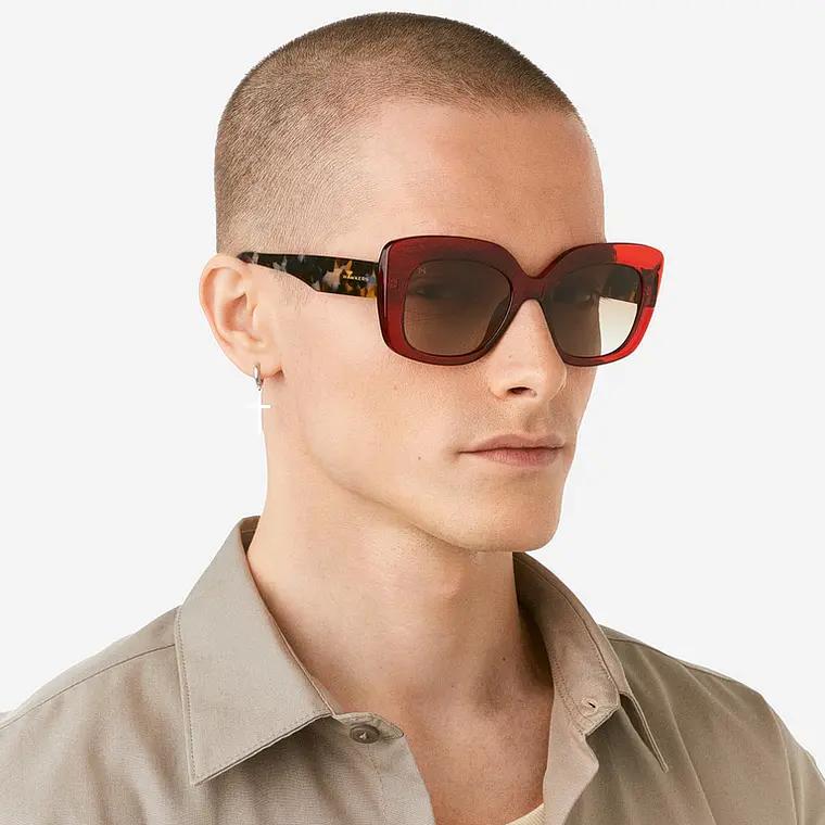 Lentes de Sol Hawkers Tango HTAN24RWR0 9