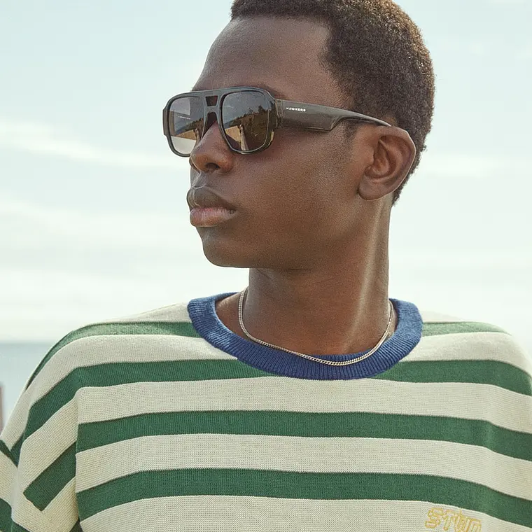 Lentes de Sol Hawkers Vietri HVIE26BGR0 9