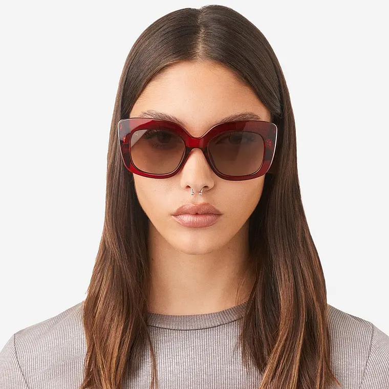 Lentes de Sol Hawkers Tango HTAN24RWR0 10