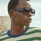 Lentes de Sol Hawkers Vietri HVIE26BGR0 - Miniatura 10