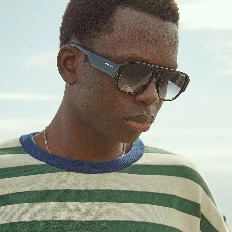 Lentes de Sol Hawkers Vietri HVIE26BGR0 11
