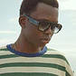 Lentes de Sol Hawkers Vietri HVIE26BGR0 - Miniatura 11