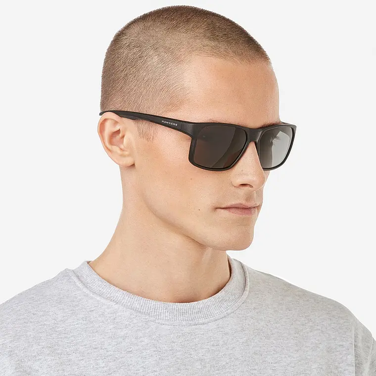 Lentes de Sol Polarizado Hawkers Track HTRA23BBTP 10