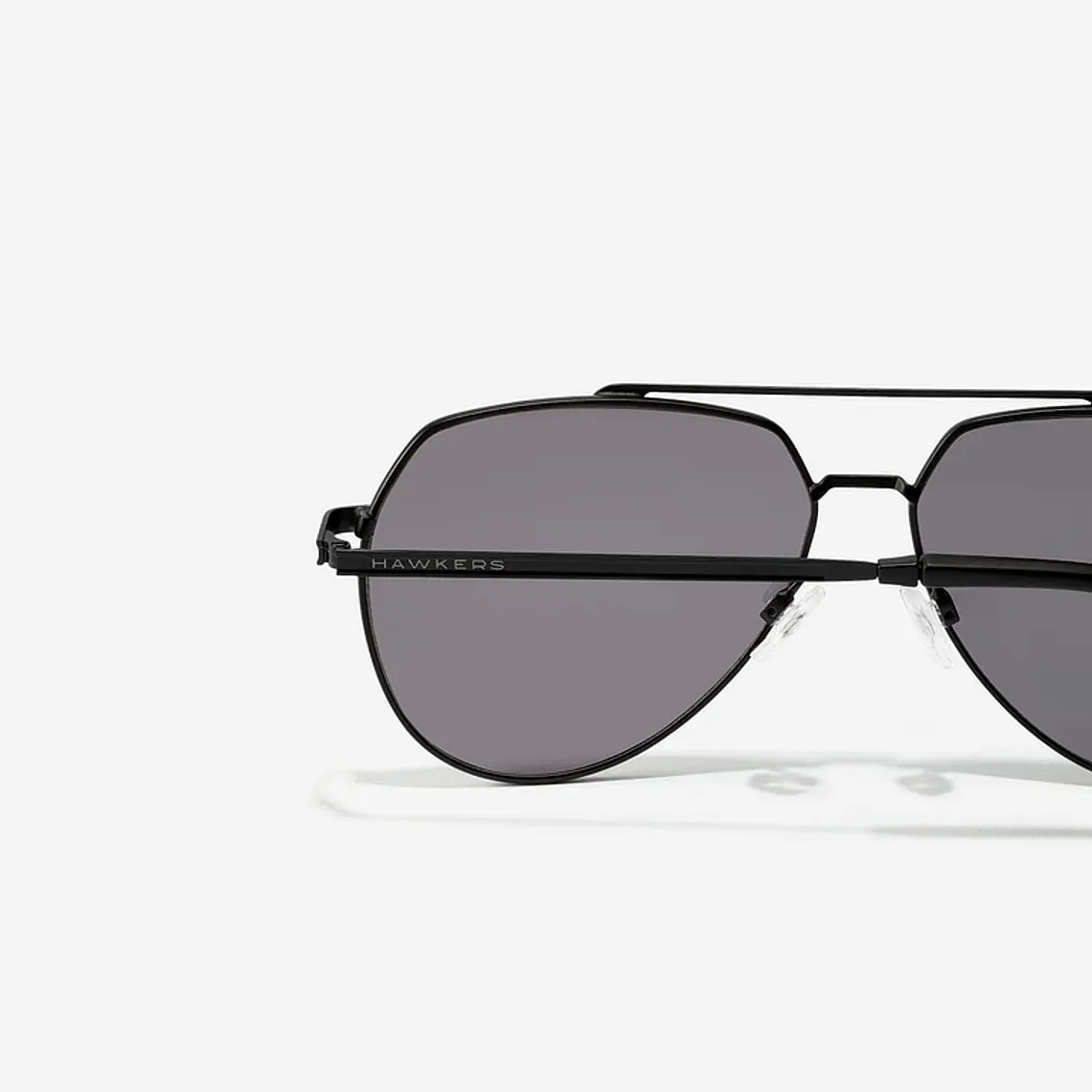 Lentes de Sol Polarizado Hawkers Shadow HSHA22BBMP 4
