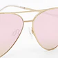 Lentes de Sol Hawkers Paula Echevarria HAP04 - Miniatura 4