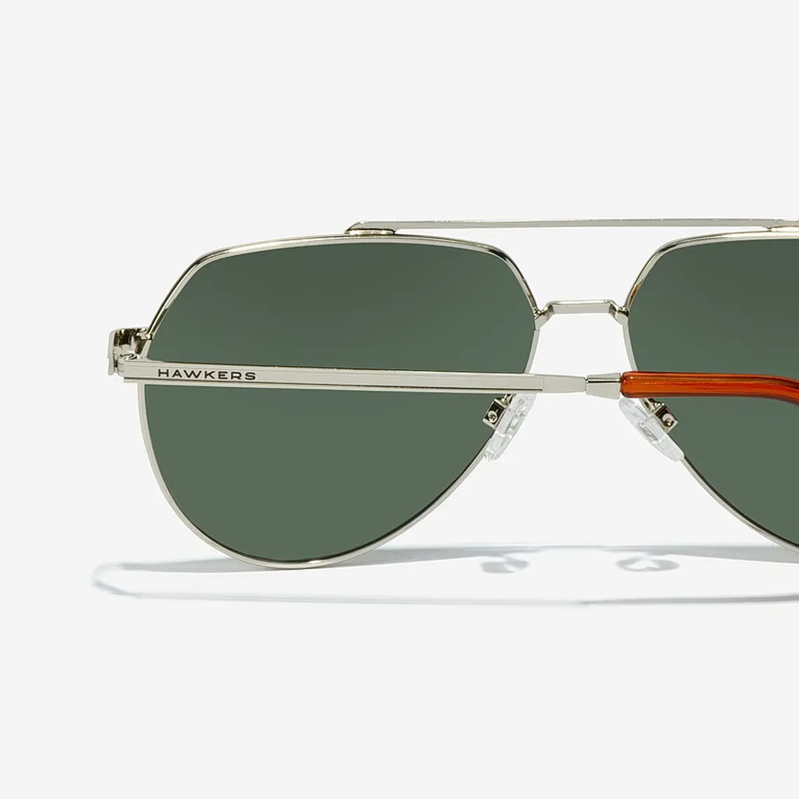 Lentes de Sol Polarizado Hawkers Shadow HSHA22DEMP 4