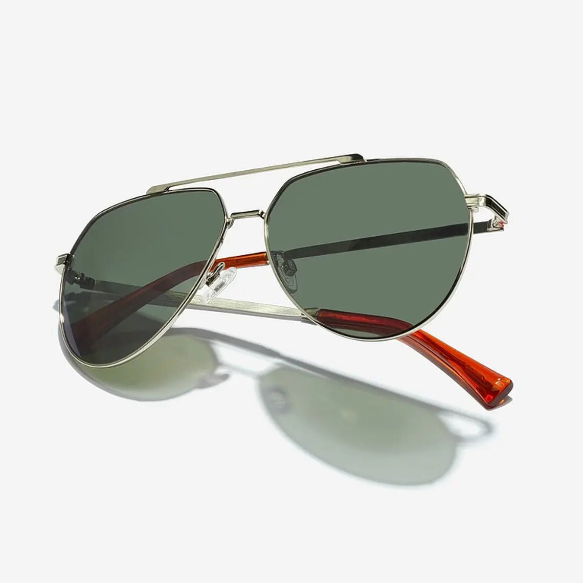Lentes de Sol Polarizado Hawkers Shadow HSHA22DEMP 6