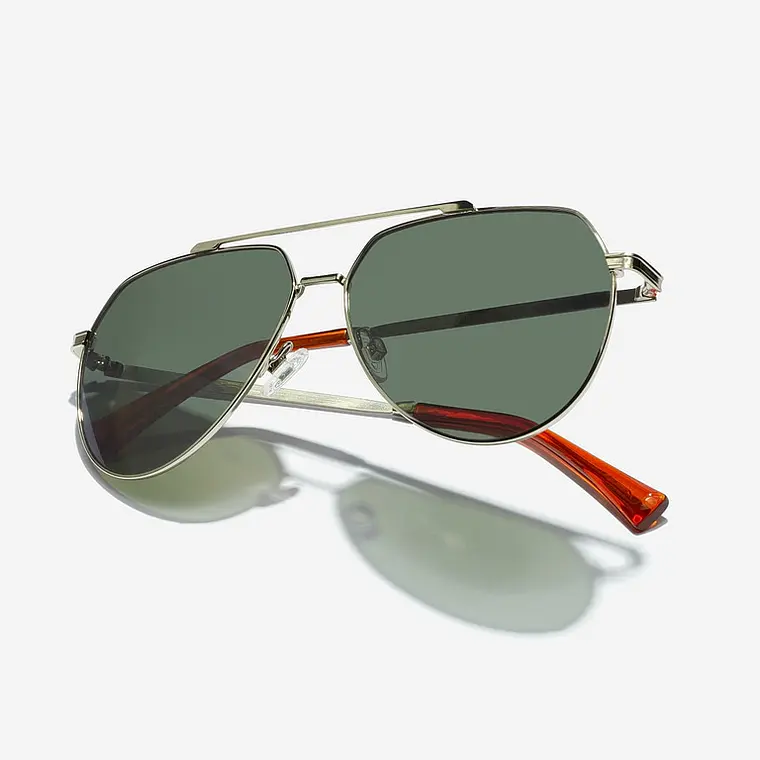 Lentes de Sol Polarizado Hawkers Shadow HSHA22DEMP 6