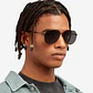 Lentes de Sol Polarizado Hawkers Shadow HSHA22BBMP - Miniatura 9