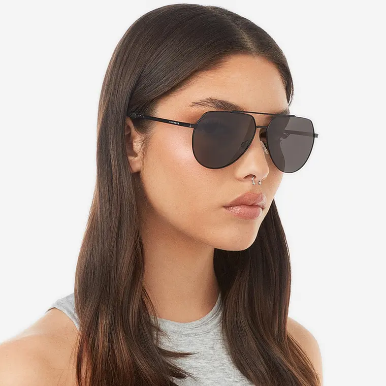 Lentes de Sol Polarizado Hawkers Shadow HSHA22BBMP 10