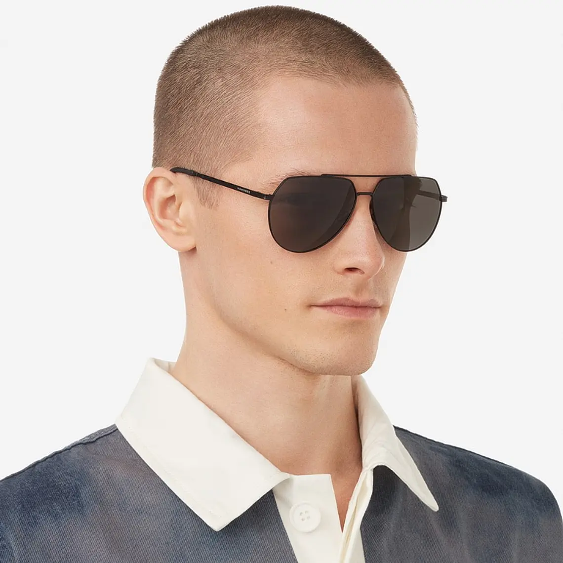 Lentes de Sol Polarizado Hawkers Shadow HSHA22BBMP 11
