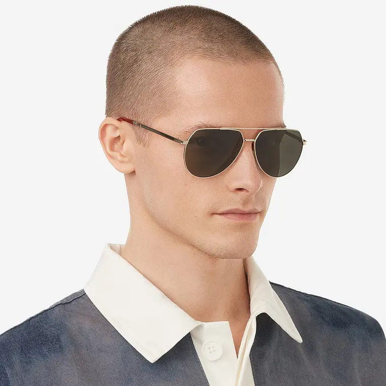 Lentes de Sol Polarizado Hawkers Shadow HSHA22DEMP 11