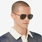 Lentes de Sol Polarizado Hawkers Shadow HSHA22DEMP - Miniatura 11