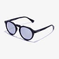 Lentes de Sol Polarizado Warwick Raw Black Chrome HWAR22BSTP Unisex - Talla 51mm - Miniatura 5