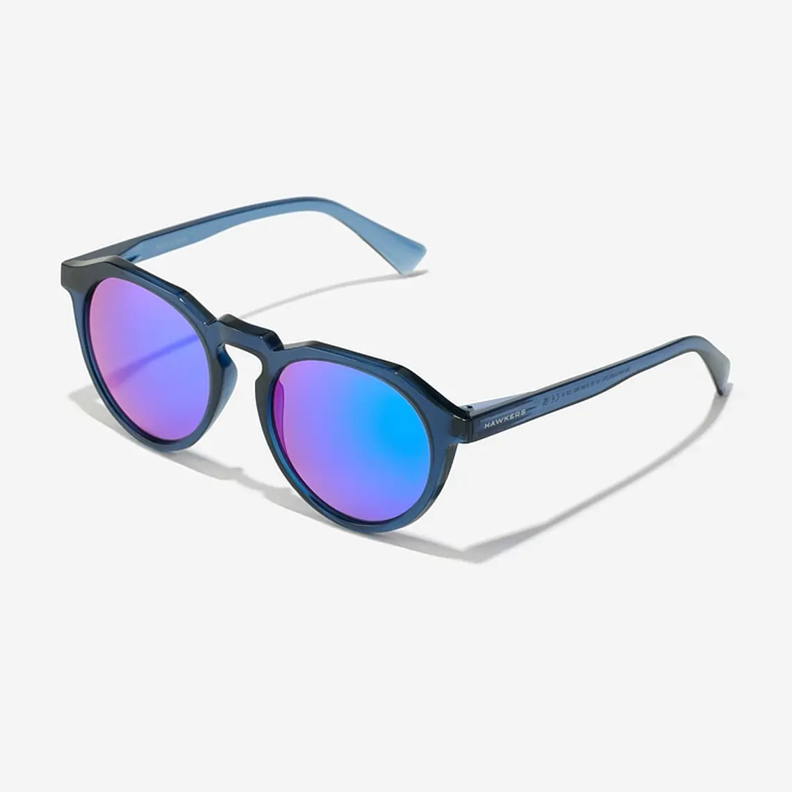 Lentes de Sol Hawkers Warwick Raw HWRA25LLT0 1