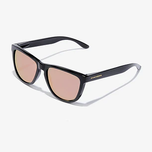 Lentes de Sol Polarizado Hawkers One Raw HONR21BKTP