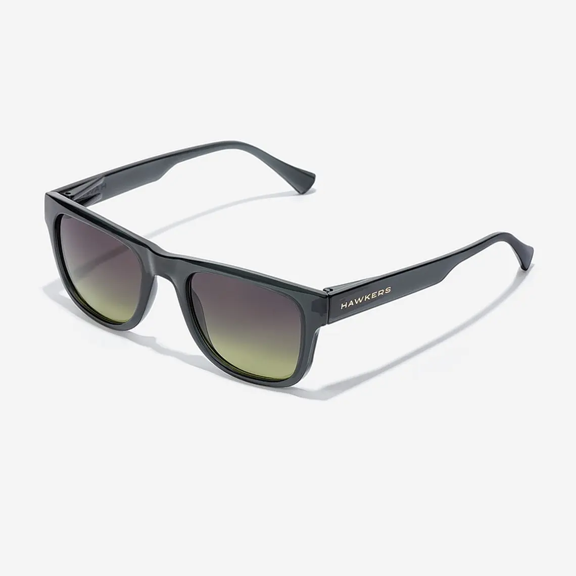 Lentes de Sol Hawkers Tox HTOX21BMT0 1