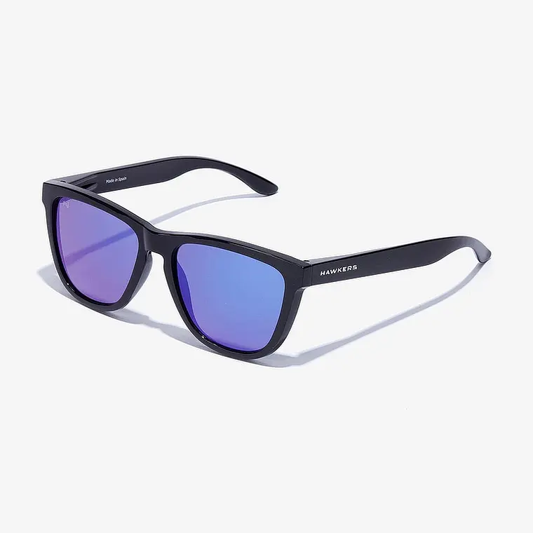 Lentes de Sol Polarizado One Raw Diamond Sky HONR22QLTP Unisex - Talla 54mm 5