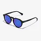 Lentes de Sol Warwick Raw Carbon Black Sky HWRA21BLT0 Unisex - Talla 51mm - Miniatura 5