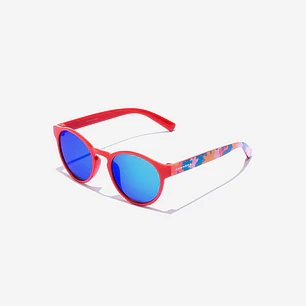 Lentes de Sol Polarizado Hawkers Belair Kids HBEK24RLCP