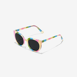 Lentes de Sol Hawkers Divine Kids HDVK24XBC0