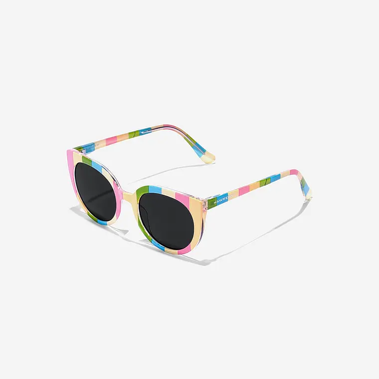 Lentes de Sol Hawkers Divine Kids HDVK24XBC0 1