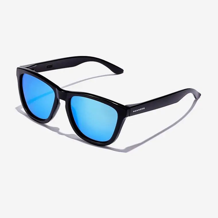 Lentes de Sol Polarizado Hawkers One Colt HOCL22BLTP - Talla 53mm 4