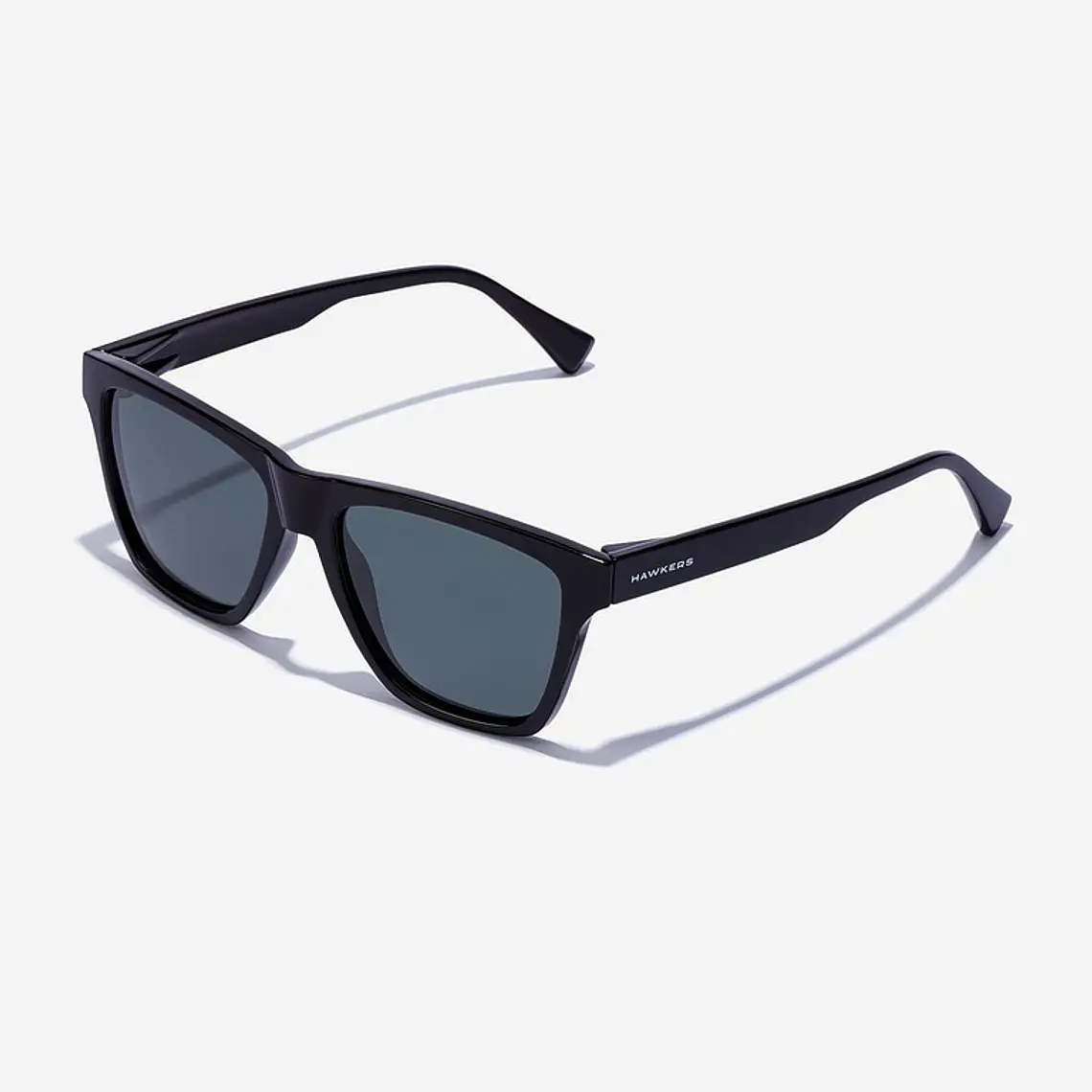 Lentes de Sol Polarizado One Ls Rodeo Black Grey HOLR22BGTP Unisex - Talla 53mm 5