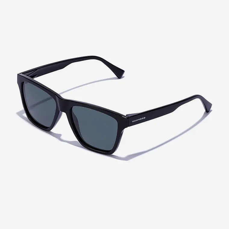 Lentes de Sol Polarizado One Ls Rodeo Black Grey HOLR22BGTP Unisex - Talla 53mm 5