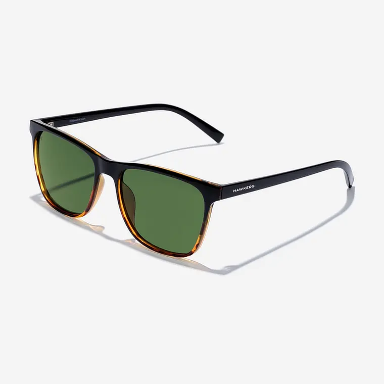 Lentes de Sol Polarizado Hawkers Wave HWAV25CETP 1