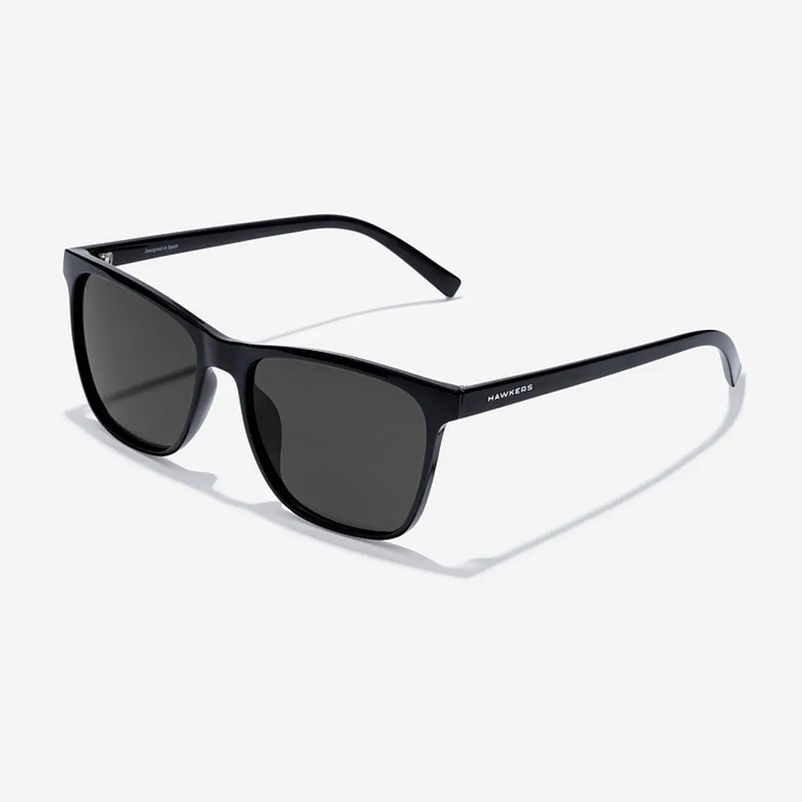 Lentes de Sol Polarizado Hawkers Wave HWAV25BBTP 1