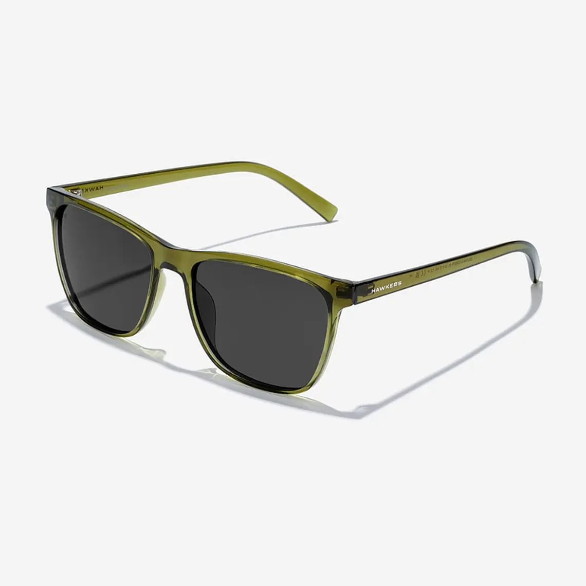 Lentes de Sol Polarizado Hawkers Wave HWAV25EBTP 1