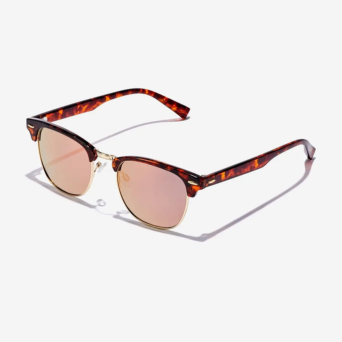 Lentes de Sol Polarizado Hawkers Classic Bold HCBO22CKTP 1