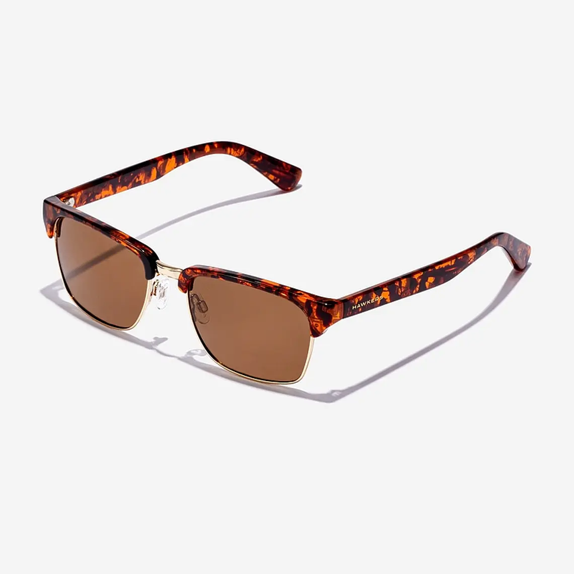 Lentes de Sol Polarizado Hawkers Classic Valmont HCVA22CWTP 1