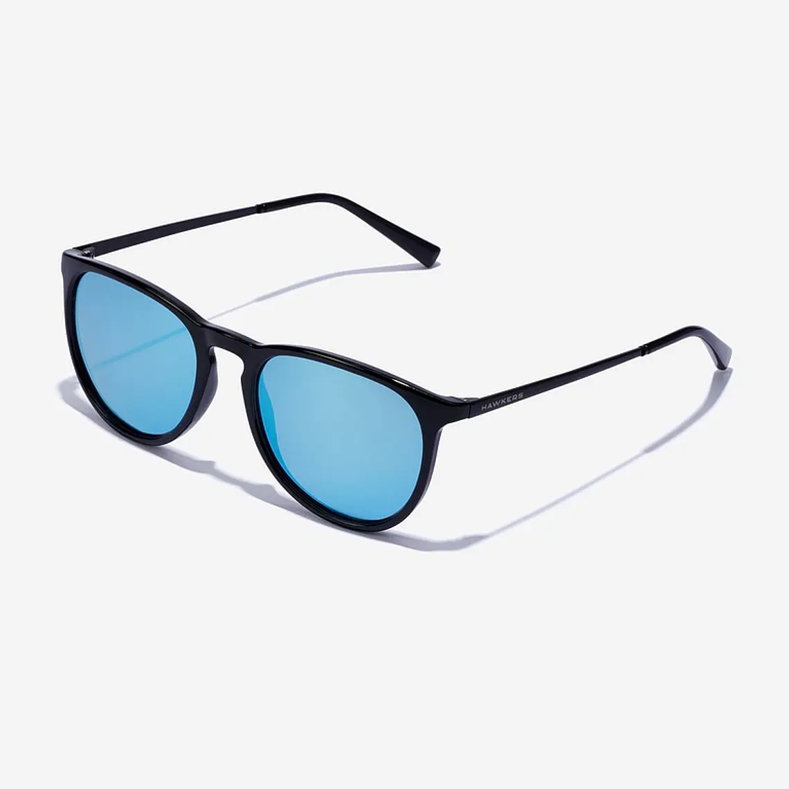 Lentes de Sol Polarizado Hawkers Ollie HOLL22BLTP 1