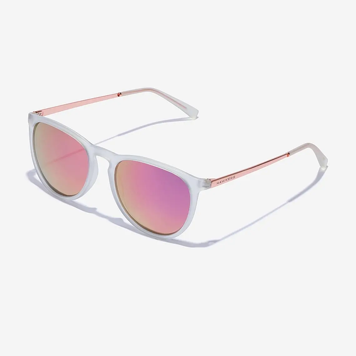 Lentes de Sol Polarizado Hawkers Ollie HOLL22TKTP 1