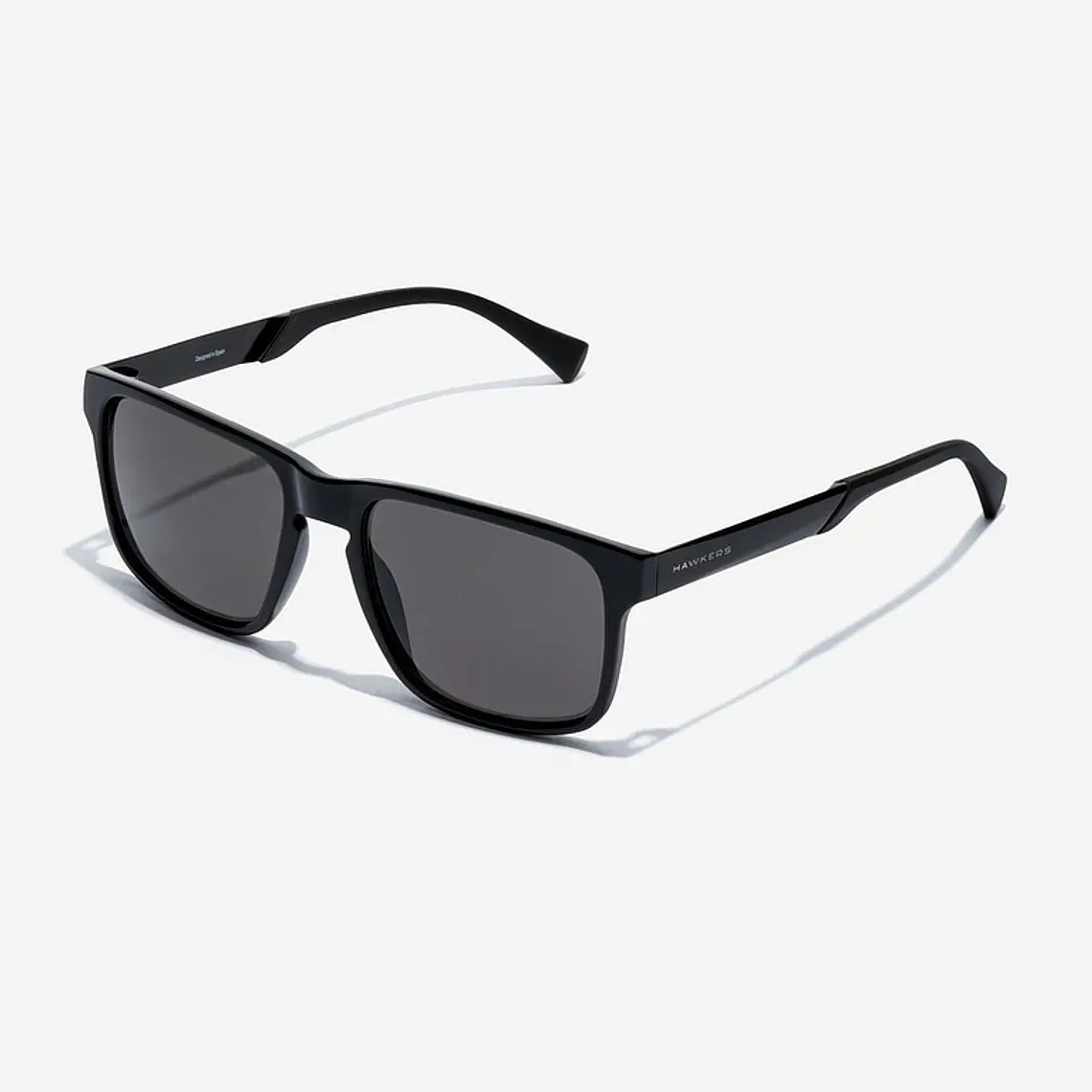 Lentes de Sol Hawkers Peak Metal HPEM21BBM0 1