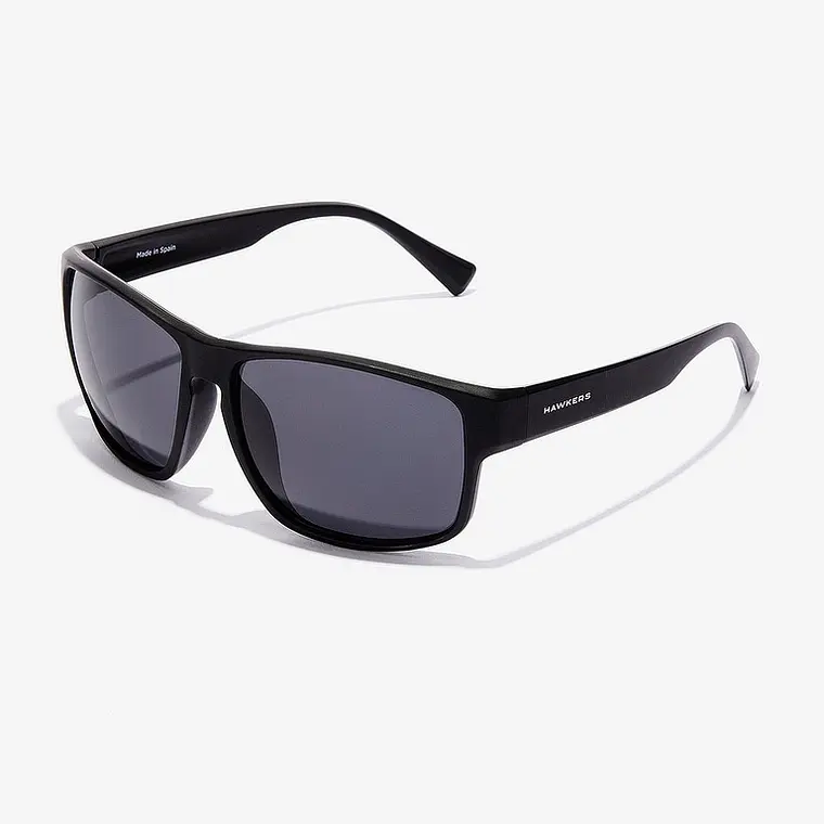 Lentes de Sol Polarizado Hawkers Faster Raw HFRA22BBTP - Talla 58mm 2