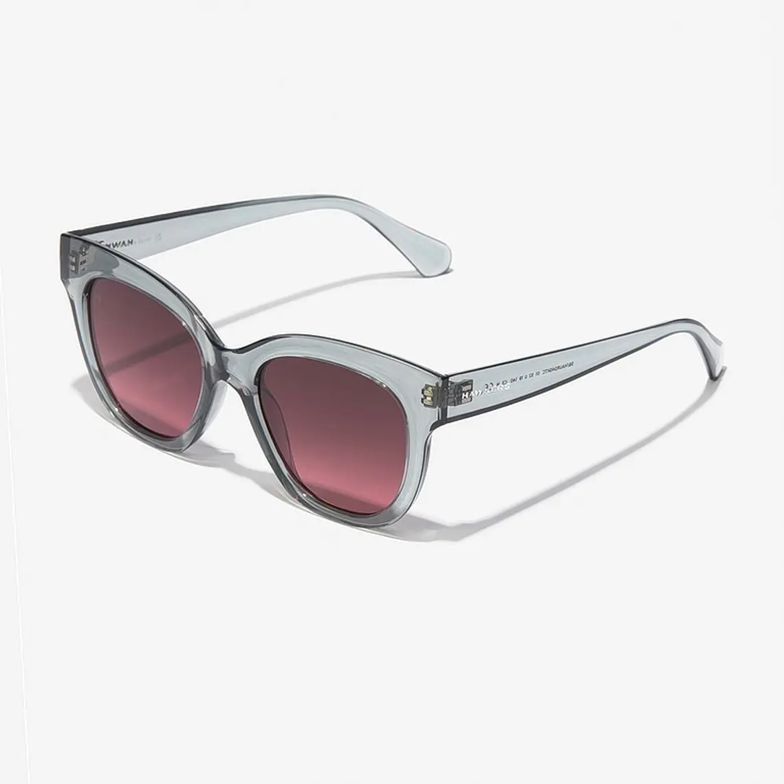Lentes de Sol Hawkers Audrey Raw HAUR24GKTC 1