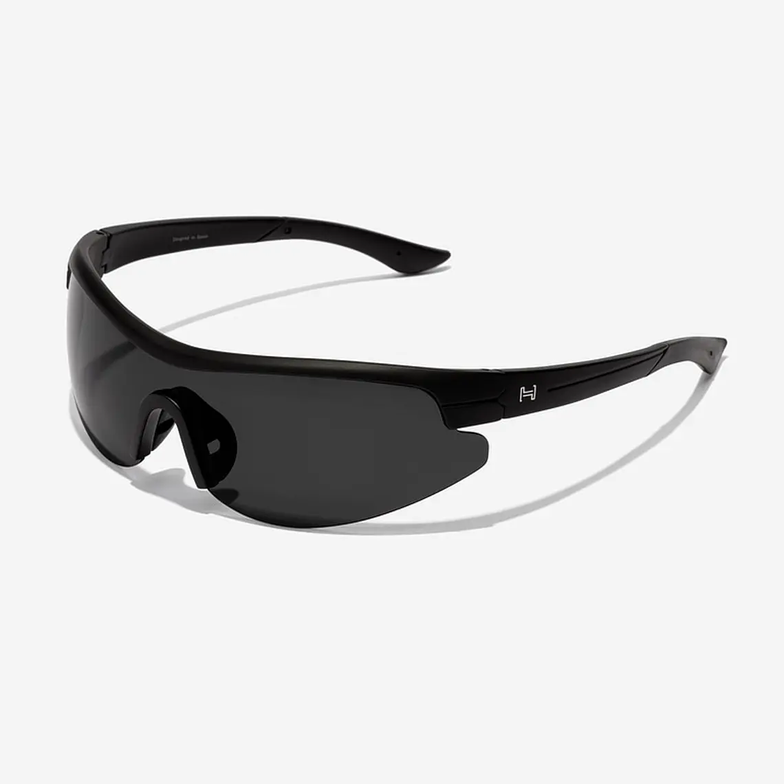 Lentes de Sol Polarizado Hawkers Active HACT24BBTP 1